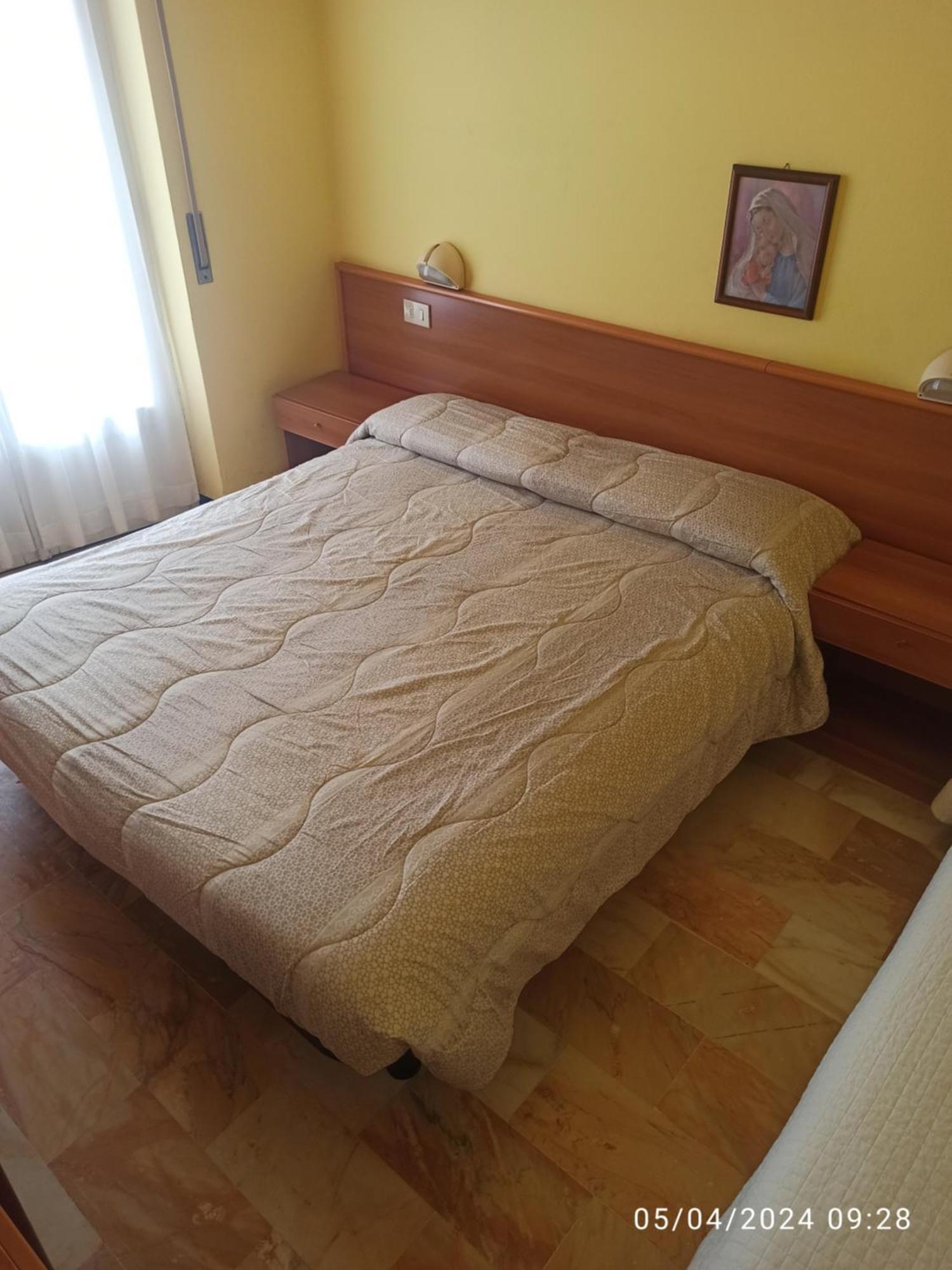 Hotel Armida Laigueglia Exteriör bild