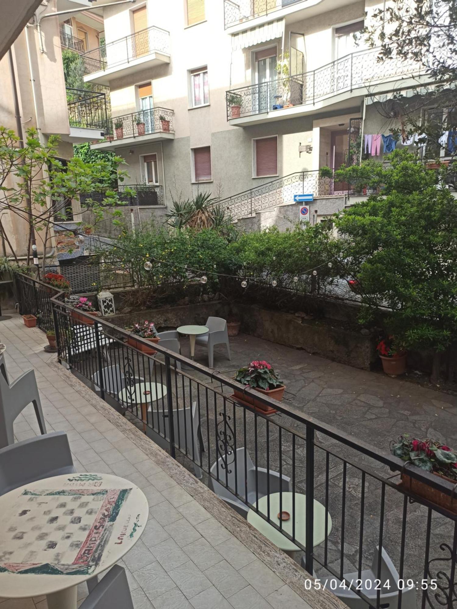 Hotel Armida Laigueglia Exteriör bild